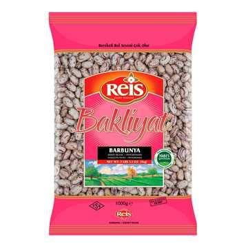 REİS BARBUNYA FASULYE 1000GR