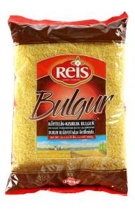 REİS BULGUR 1000GR KÖFTELİK BULGUR 