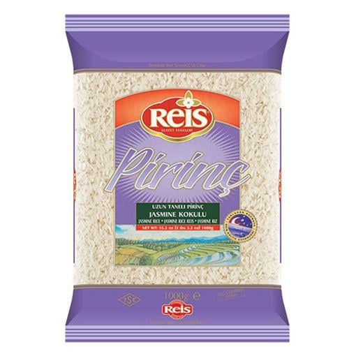REİS PREMİUM JASMİNE 1000GR