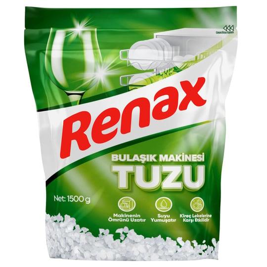 RENAX BUL. MAK. TUZU 1500GR