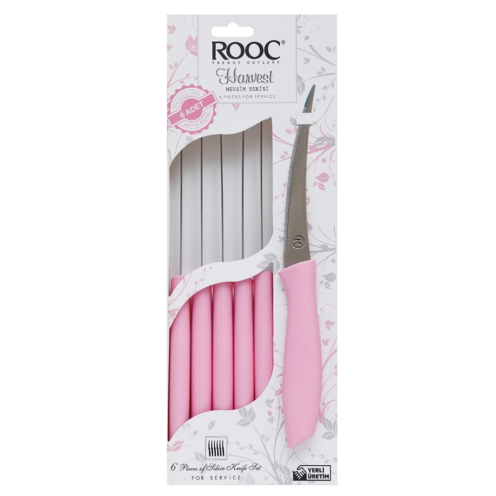 ROOC LAZER KESİM BIÇAK MR-06