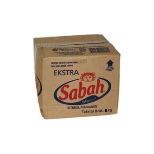 SABAH EKSTRA VİTAMİNLİ 4500GR