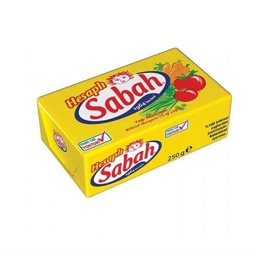 SABAH PAKET 250 GR