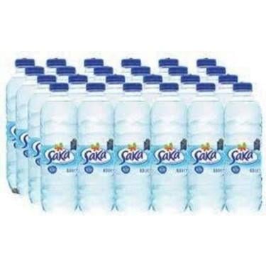 SAKA SU 0.5 LT