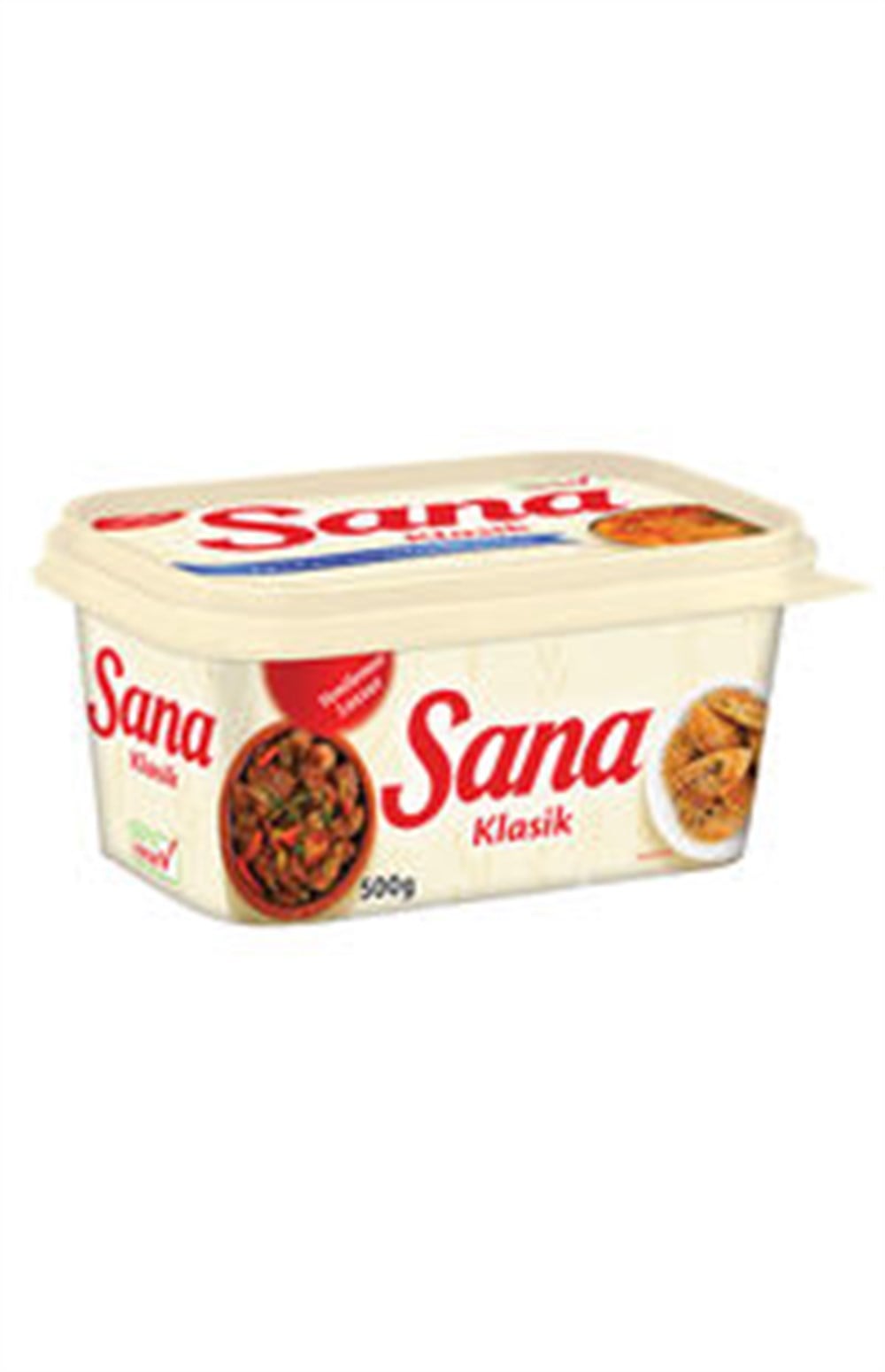 SANA KASE 500 GR