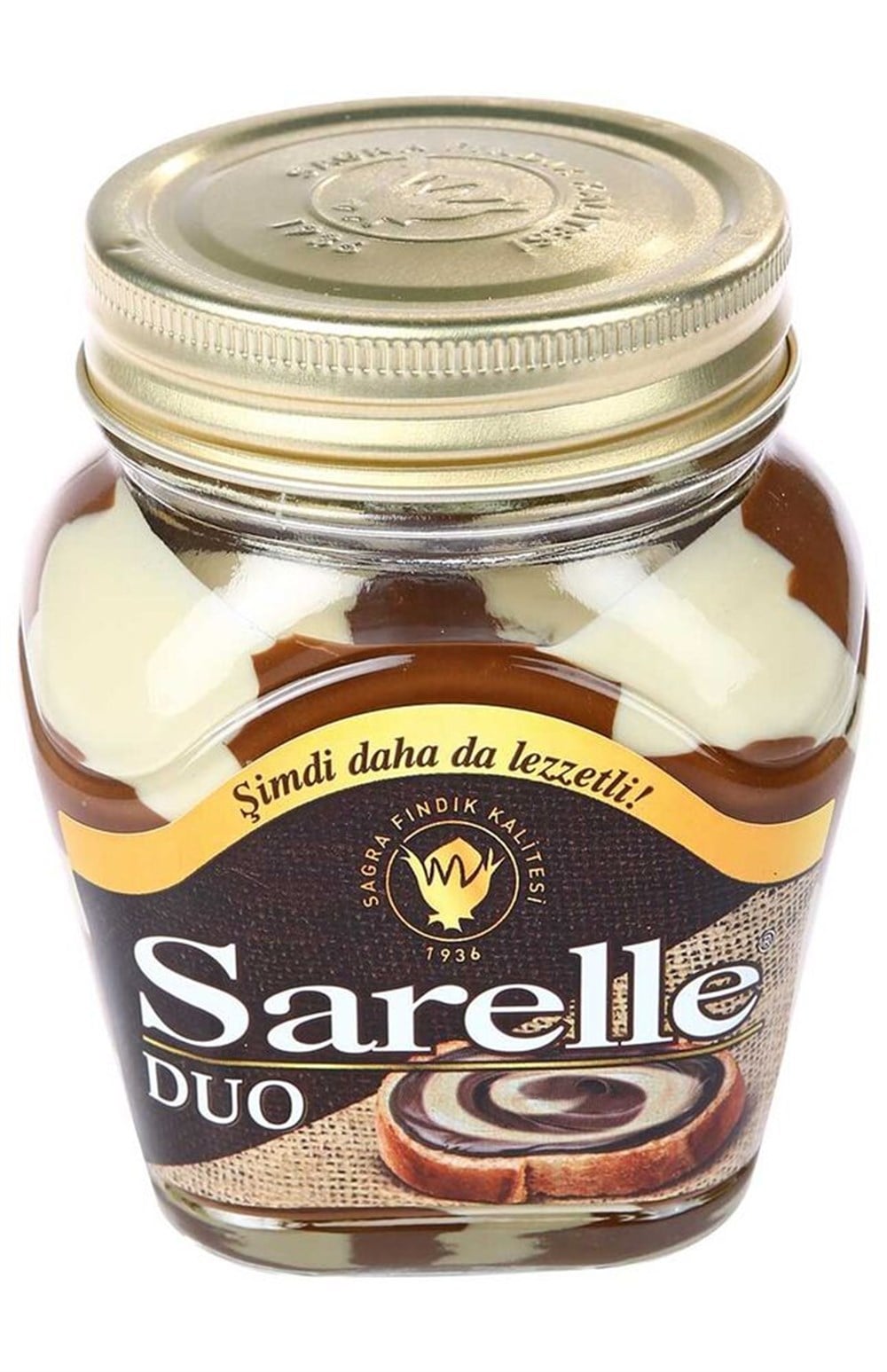 SARELLE 350 GR DUO 