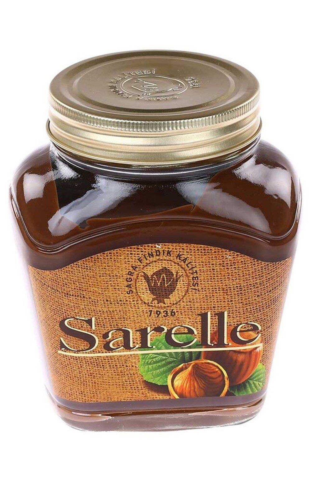 SARELLE 700 GR