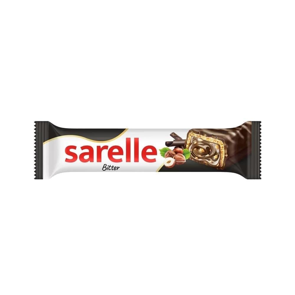 SARELLE GOFRET 33 GR BİTTER