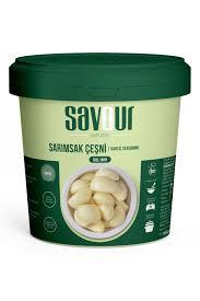 SAVOUR SARIMSAK ÇEŞNİ 750GR