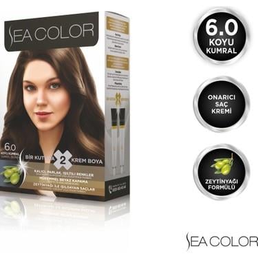 SEA COLOR SET 6-0 KOYU KUMRAL 