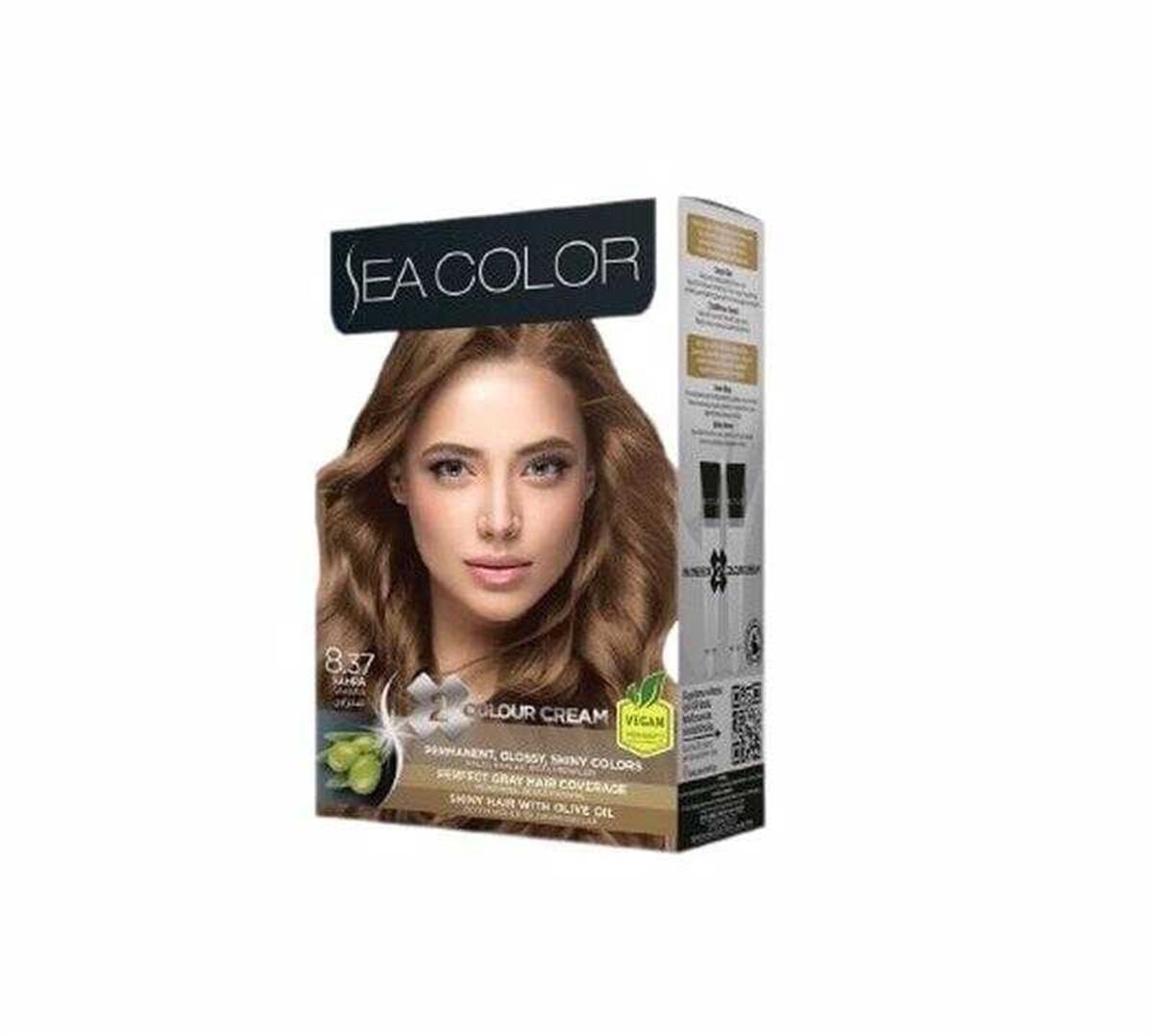 SEA COLOR SET 8-37 SAHRA