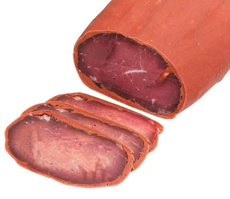 SEÇME PASTIRMA KG