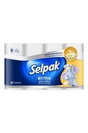 SELPAK HAVLU 8 Lİ