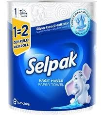 SELPAK HAVLU DEV 