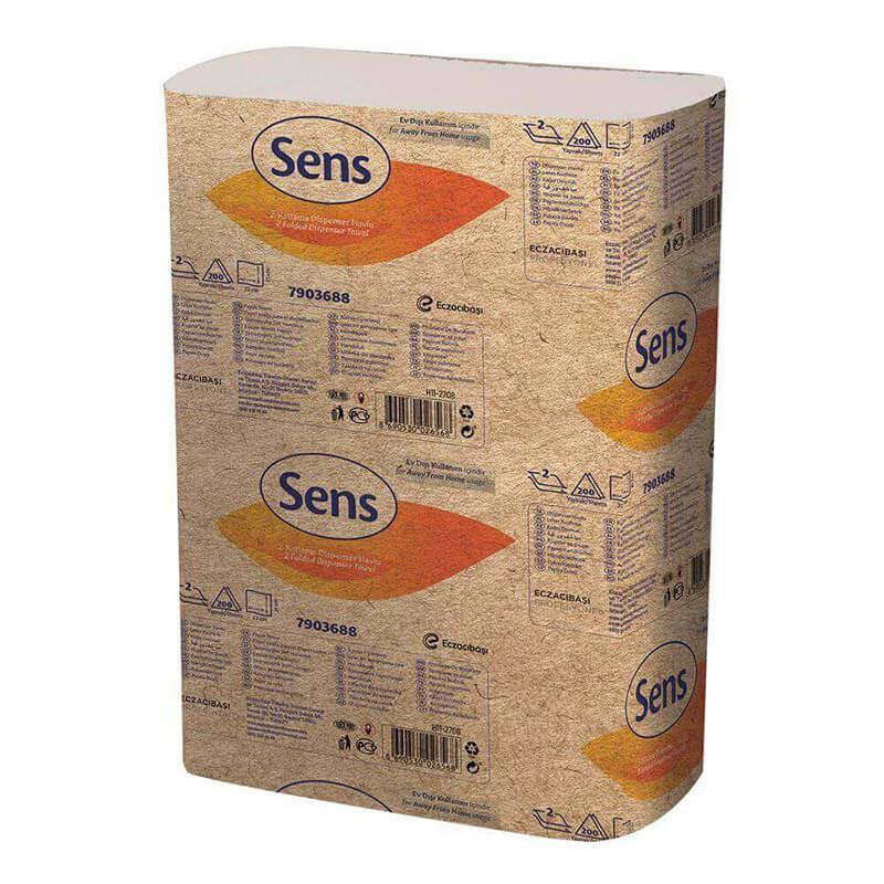 SENS Z HAVLU 200LÜ  