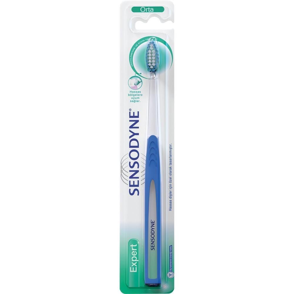 SENSODYNE DİŞ FIRÇASI DİŞ ETİ BAKIMI