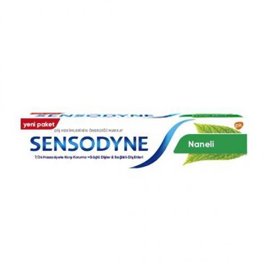 SENSODYNE NANELİ 100 ML