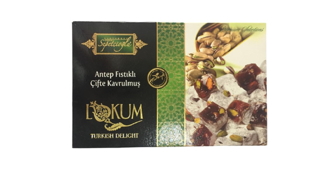 SEPETÇİOĞLU ANT.FIST.ÇİFTE KAV.300 GR