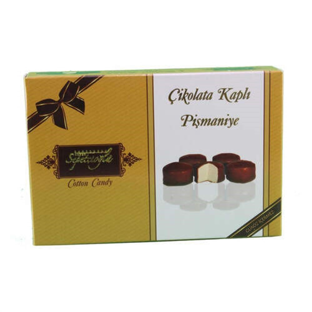 SEPETÇİOĞLU ÇİK.KAP.PİŞMANİYE 140 GR