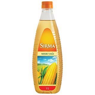 SIRMA MISIRÖZÜ 1 LT PET