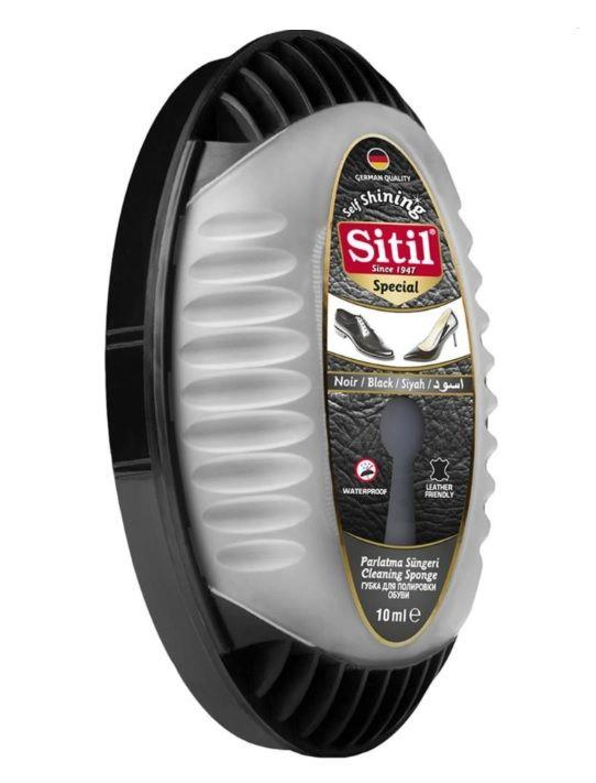 SİTİL PARLATICI SÜNGER SPECİAL 10 ML