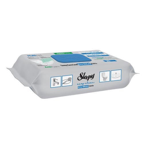 SLEEPY YÜZEY TEM. HAVLUSU 30LÜ KİREÇ