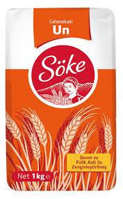 SÖKE UN 1 KG