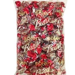ŞÖLEN BUTİK JÖLELİ 1 KG ÇŞT KIRMIZI YN