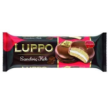 ŞÖLEN LUPPO CAKEWİCH 184 GR SADE 