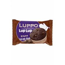 ŞÖLEN LUPPO LUP LUP KEK 40 GR BROWNİE