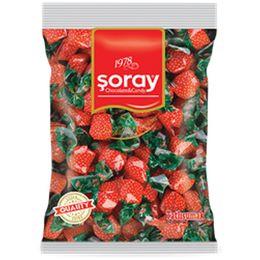 ŞORAY POİNT ÇİLEK 950 GR