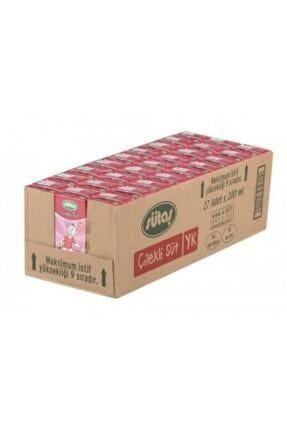 SÜTAŞ SÜT 180 ML YY.ÇİLEKLİ