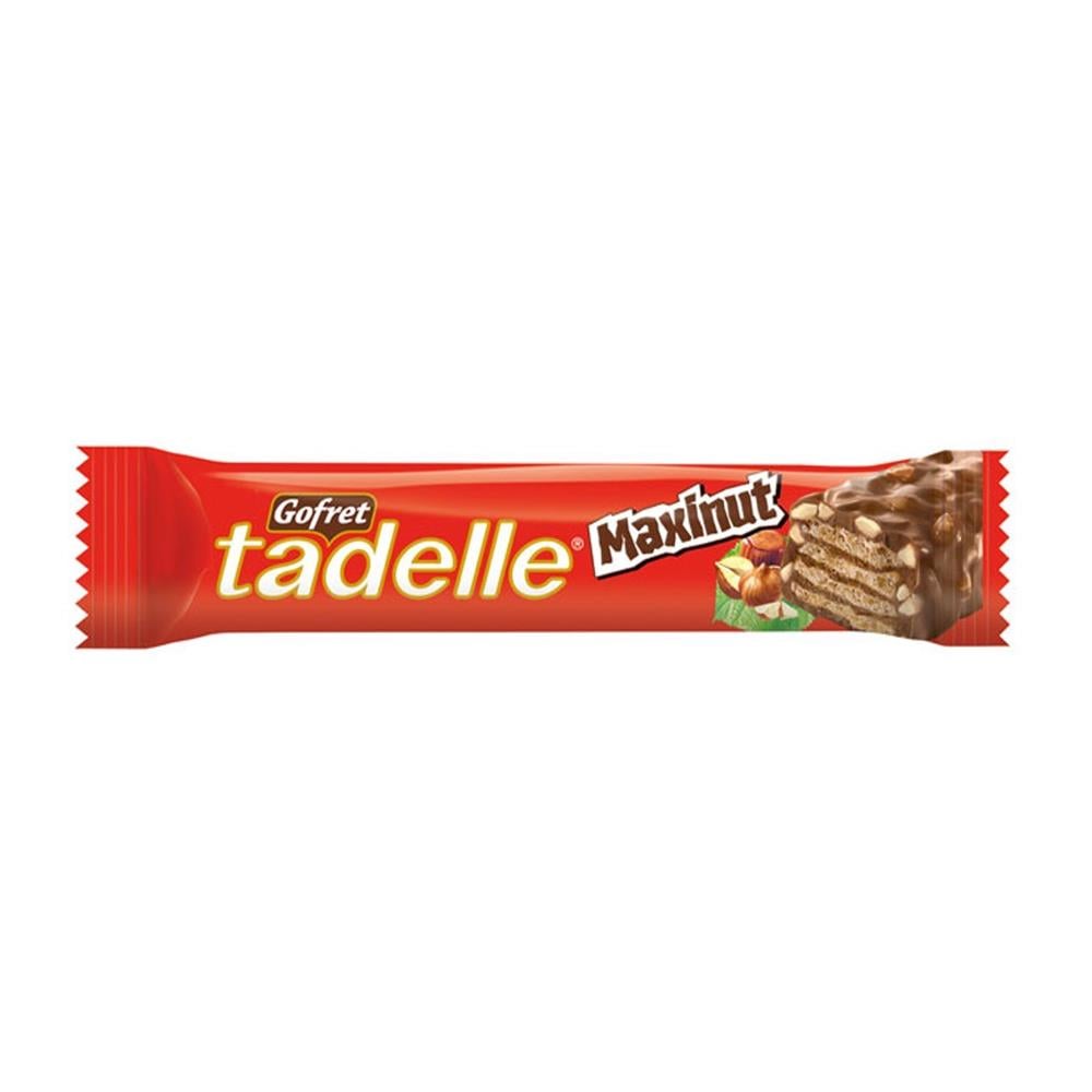 TADELLE MAXİNUT 30 GR
