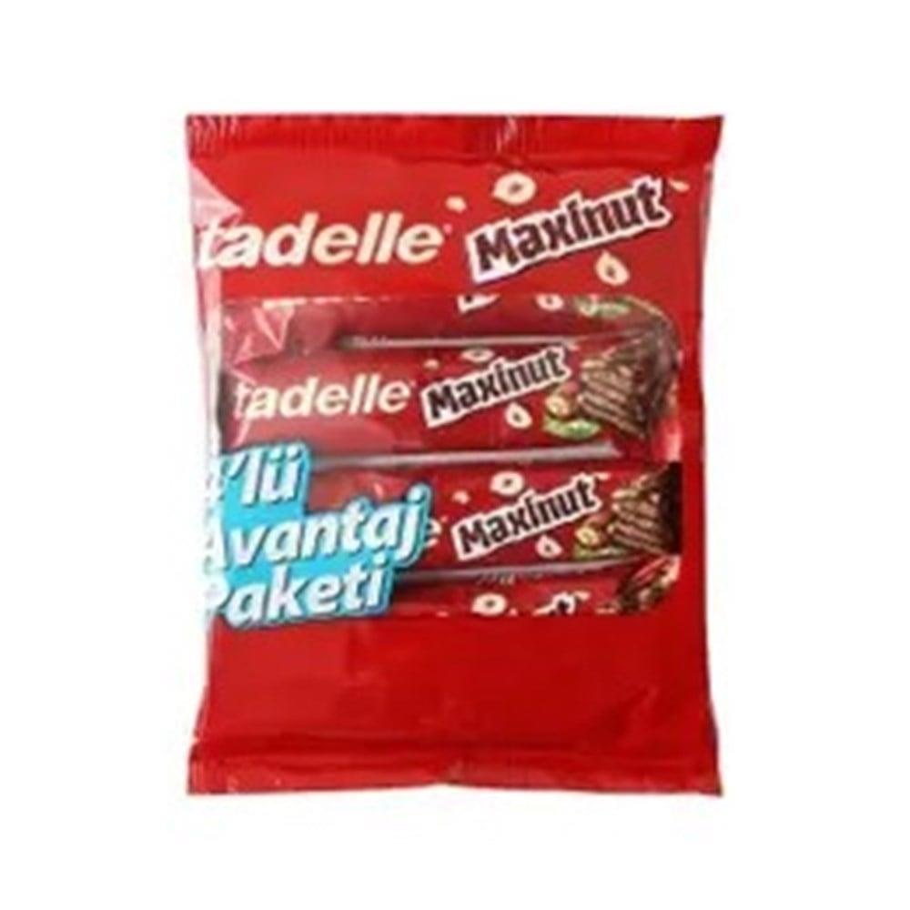 TADELLE MAXİNUT 4X30GR