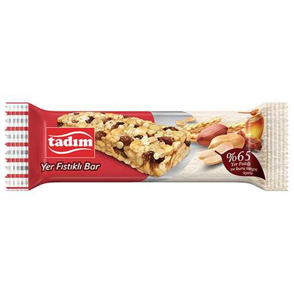 TADIM TADIMCA YER FISTIK 30 GR*20
