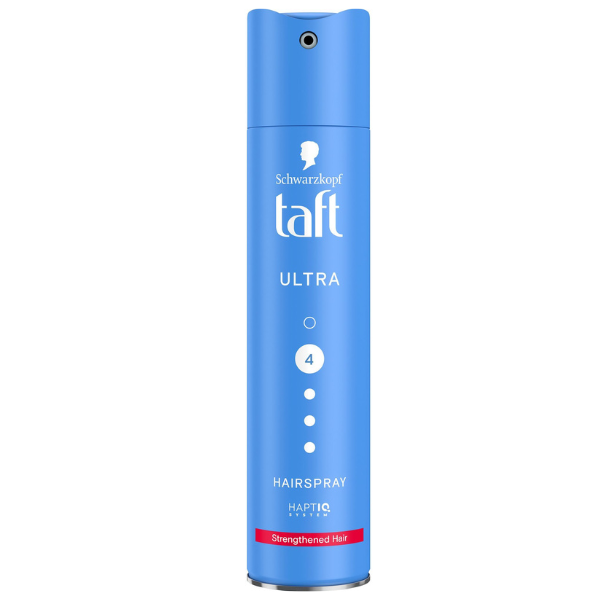 TAFT SPREY 250 ML ULTRA GÜÇLÜ 4