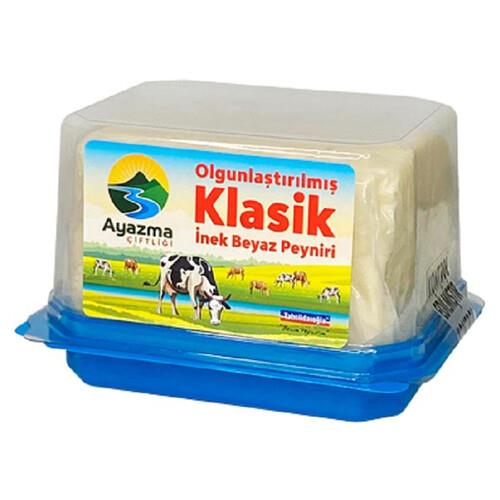 TAHSİLDAROĞLU AYAZMA KLASİK PEYNİR 500 GR