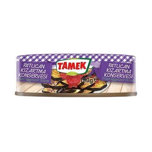 TAMEK PATLICAN KIZARTMA 190 GR