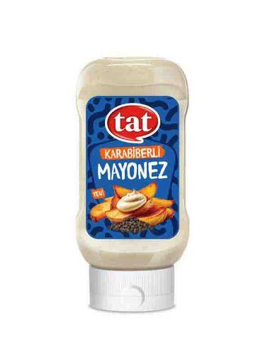 TAT KARABİBERLİ MAYONEZ 210 GR