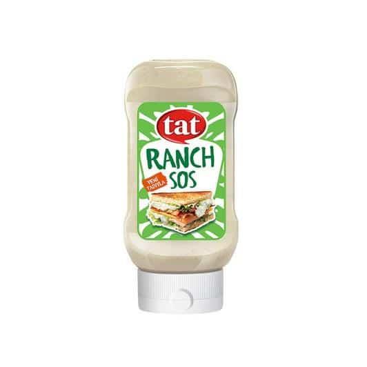 TAT SOS RANCH 220 GR 