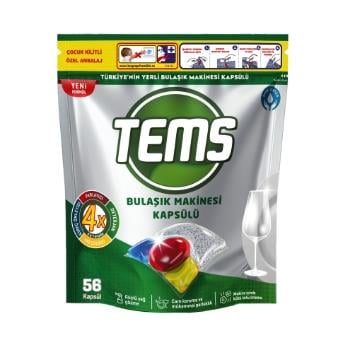 TEMS BUL.MAK.TABLET 56LI 627GR