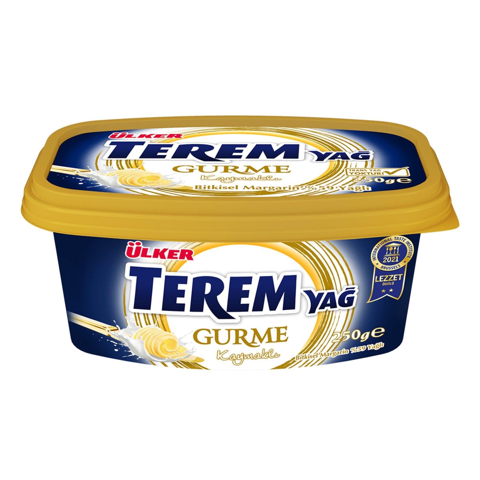 TEREM KASE GURME 250 GR
