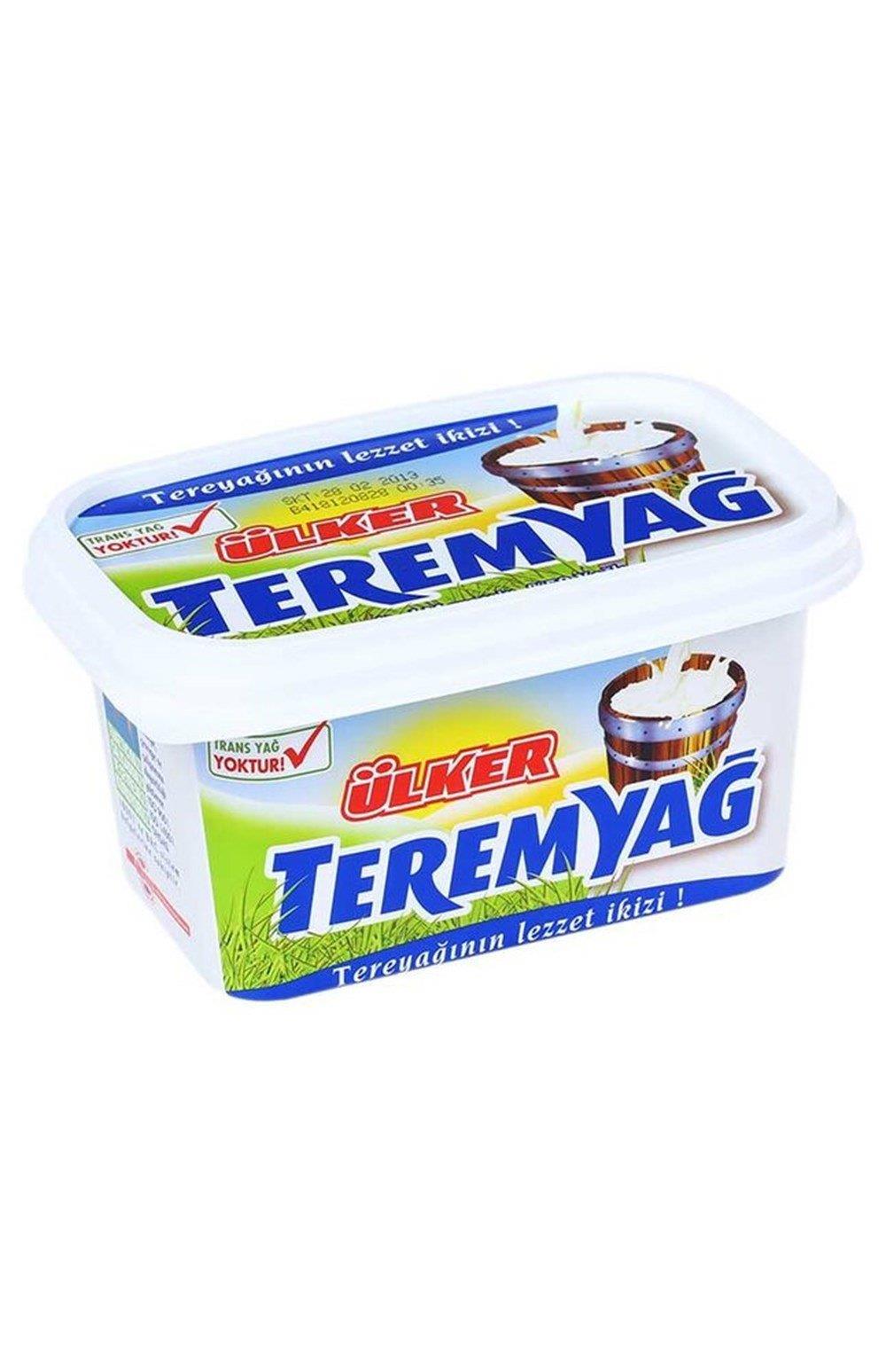 TEREM KASE MARGARİN 500 GR