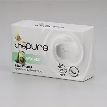 THEPURE SABUN 100 GR AVOKADO