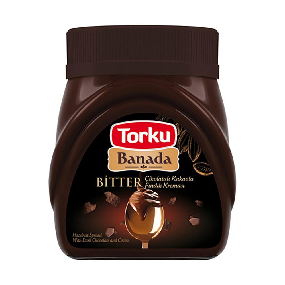 TORKU BANADA BİTTER 370 GR