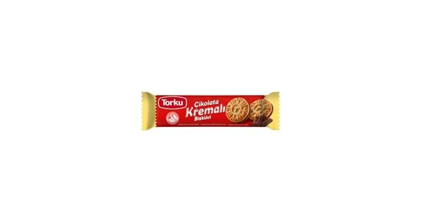 TORKU FAVORİMO ÇİK.KARM. BİSK.61 GR