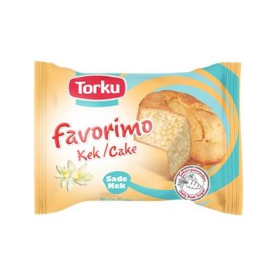 TORKU FAVORİMO KEK 30GR SADE