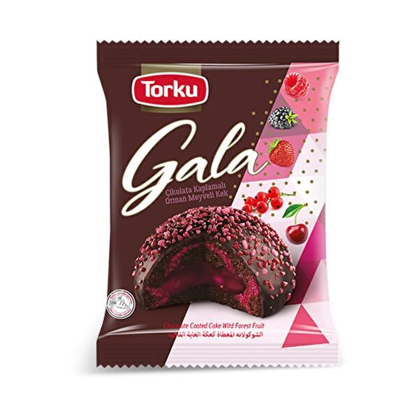 TORKU GALA KEK 50 GR ORMAN