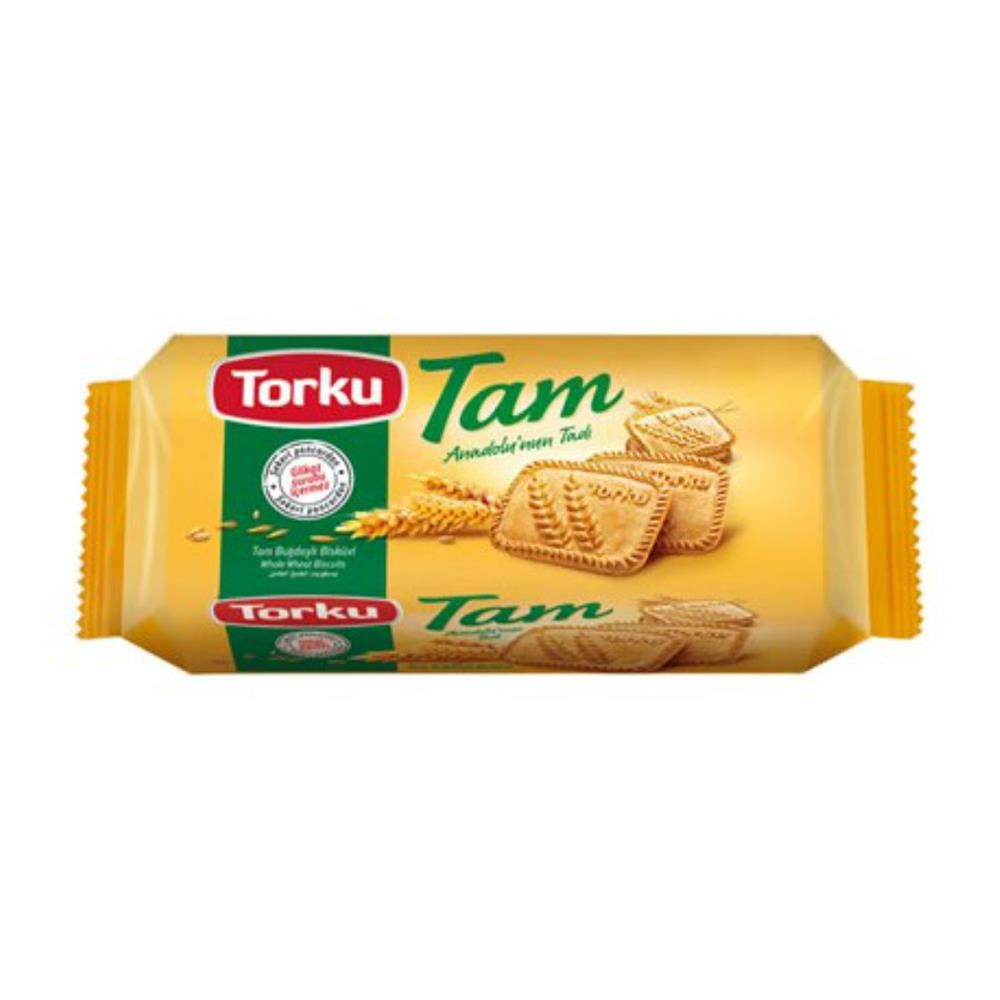TORKU TAM BUĞDAYLI BİSK.131 GR