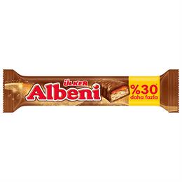 ÜLKER ALBENİ BÜYÜK BOY 52 GR 1873-7